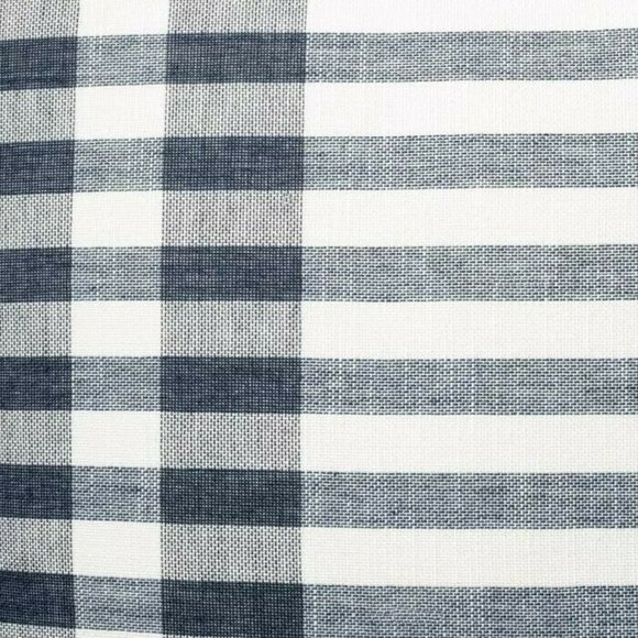 Contrast Edge Stripe Throw Pillow - Hearth & Hand with Magnolia - Picture 3 of 3